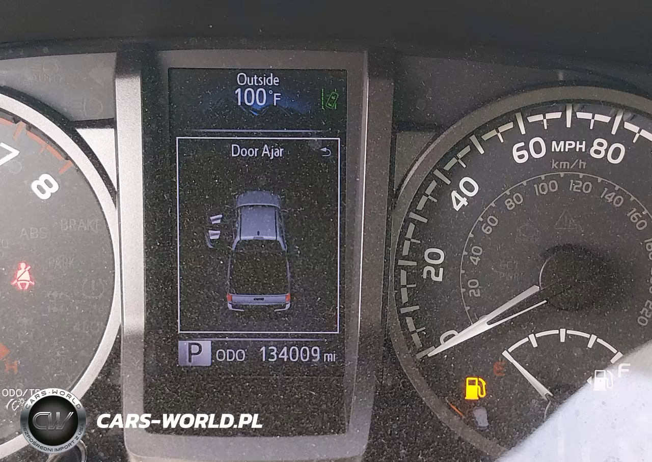 2019 Toyota Tacoma Trd Sport VIN:3TMCZ5AN8KM242738 - 15