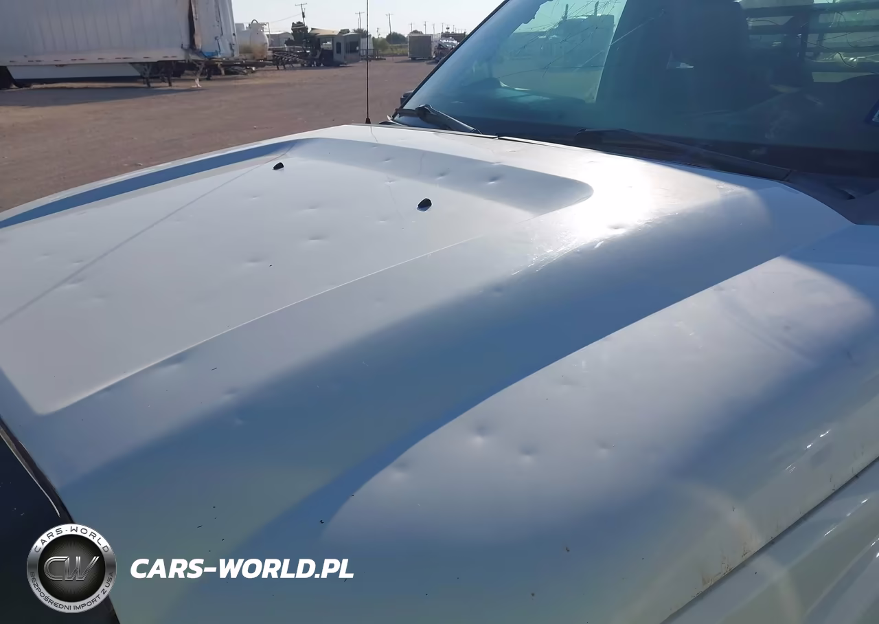 2013 Ford F-250 Xl VIN:1FTBF2B68DEB72841 - 6