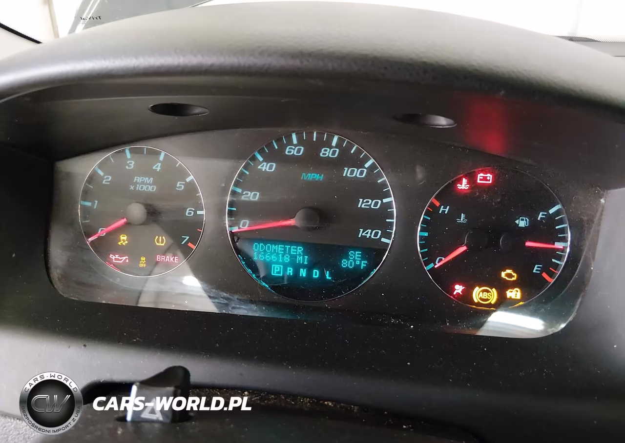 2012 Chevrolet Impala Lt VIN:2G1WG5E38C1310968 - 7