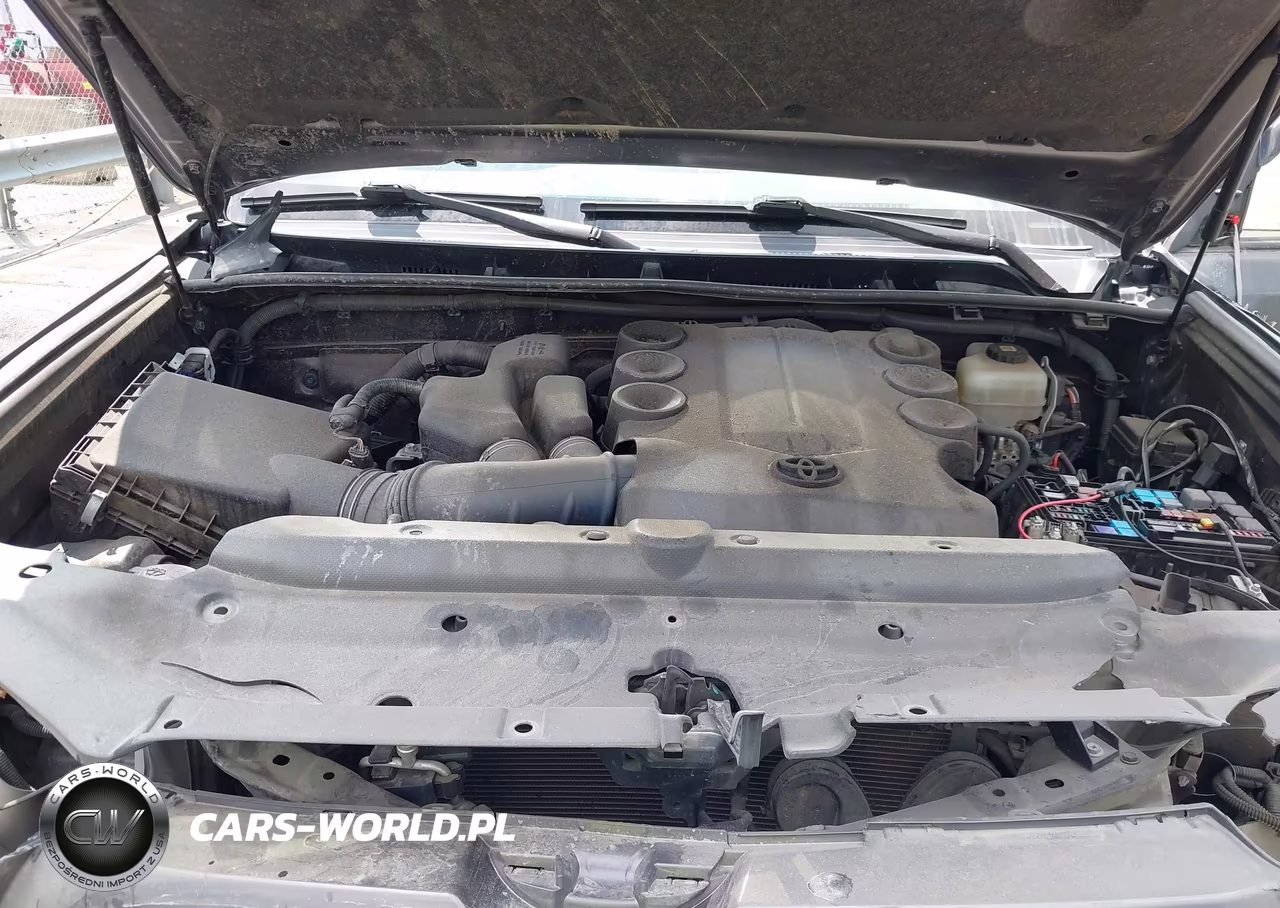 2021 Toyota 4Runner Trd Off Road Premium VIN:JTERU5JR0M5932757 - 10
