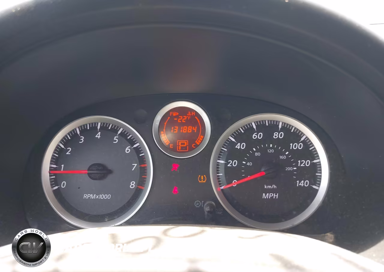 2012 Nissan Sentra 2.0 Sr VIN:3N1AB6AP1CL638569 - 7