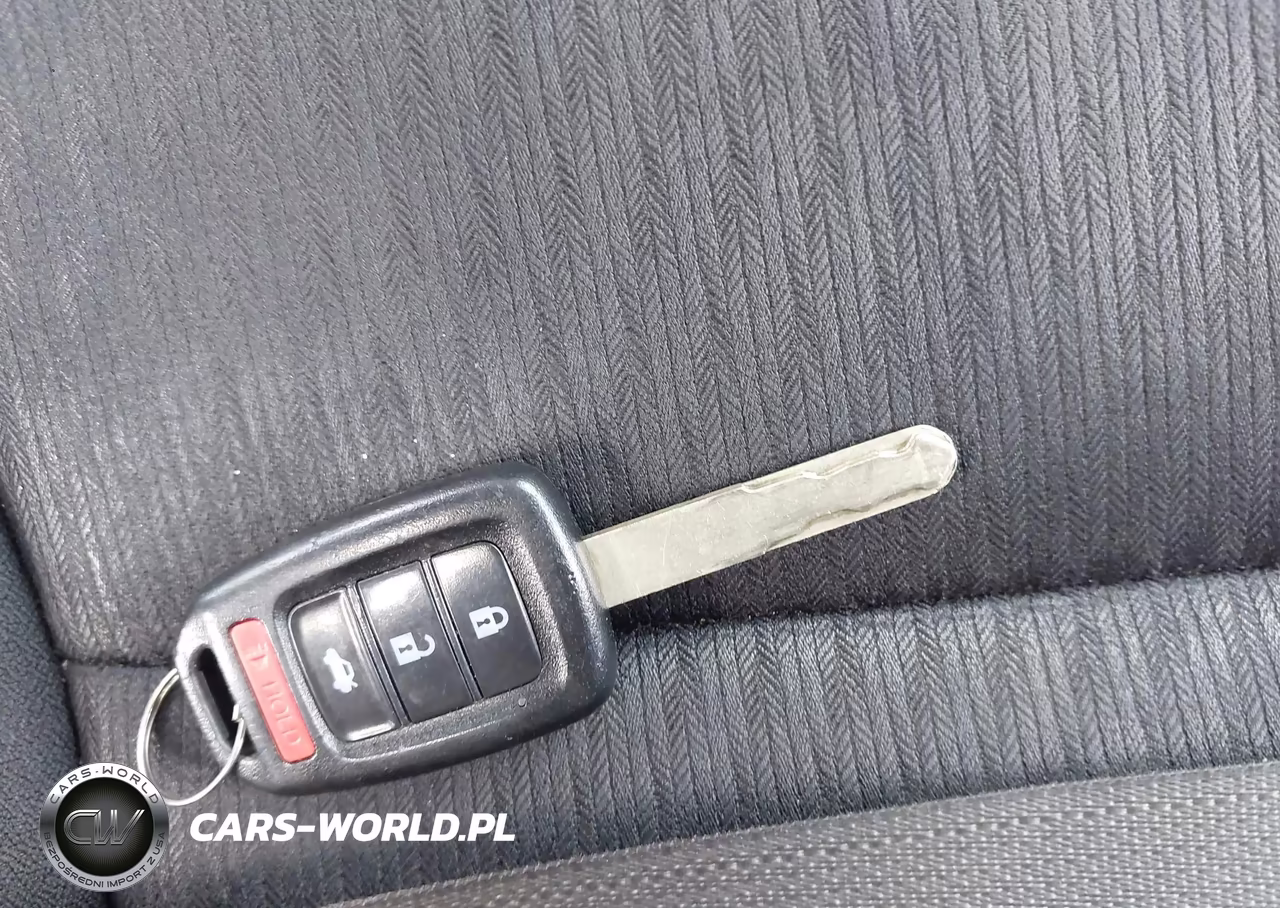 2014 Honda Accord Sport VIN:1HGCR2F59EA272566 - 11