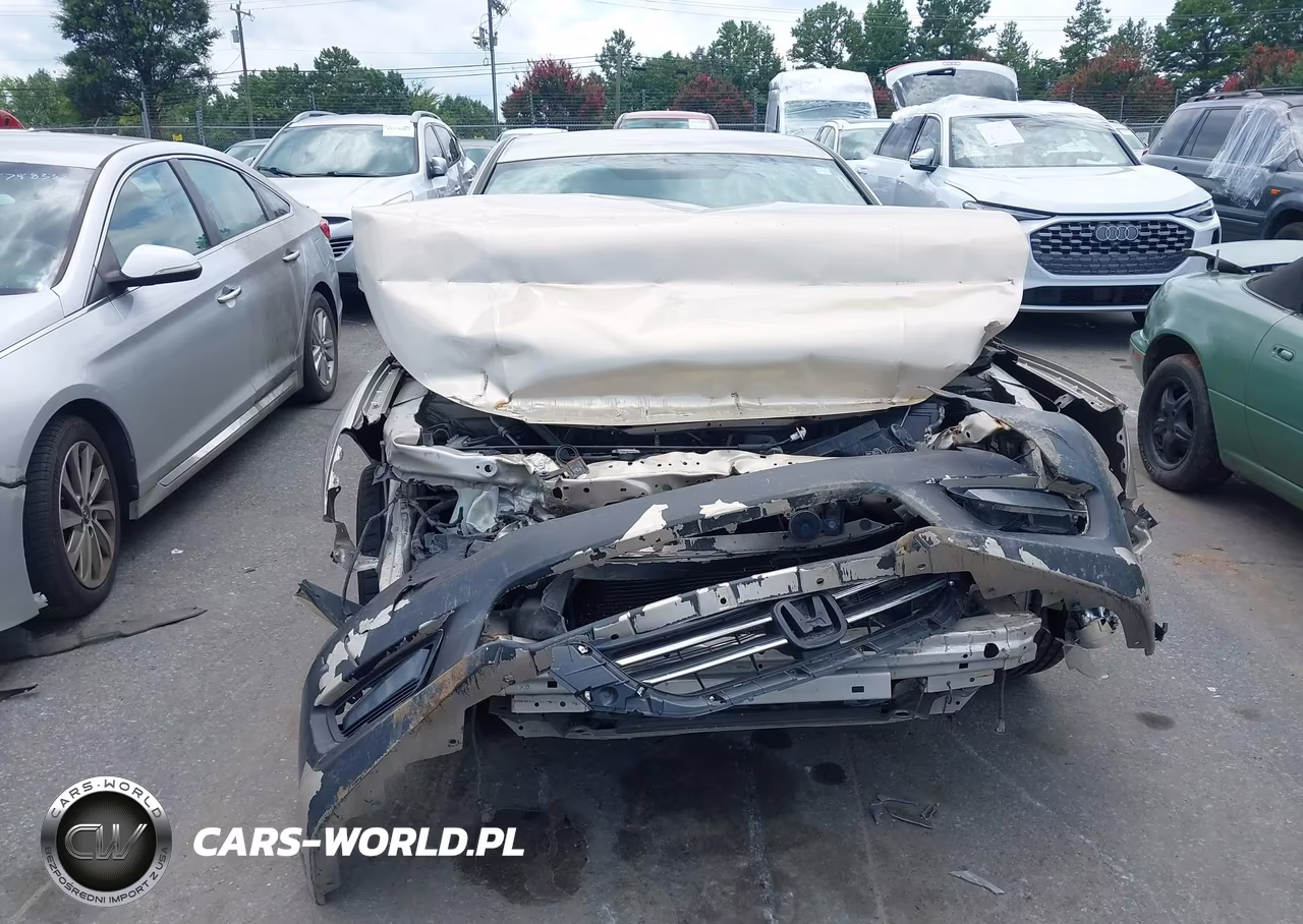 2014 Honda Accord Sport VIN:1HGCR2F59EA272566 - 12