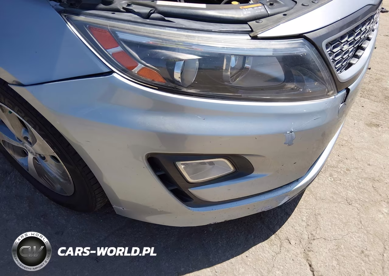 2015 Kia Optima Hybrid VIN:KNAGM4AD5F5083140 - 6