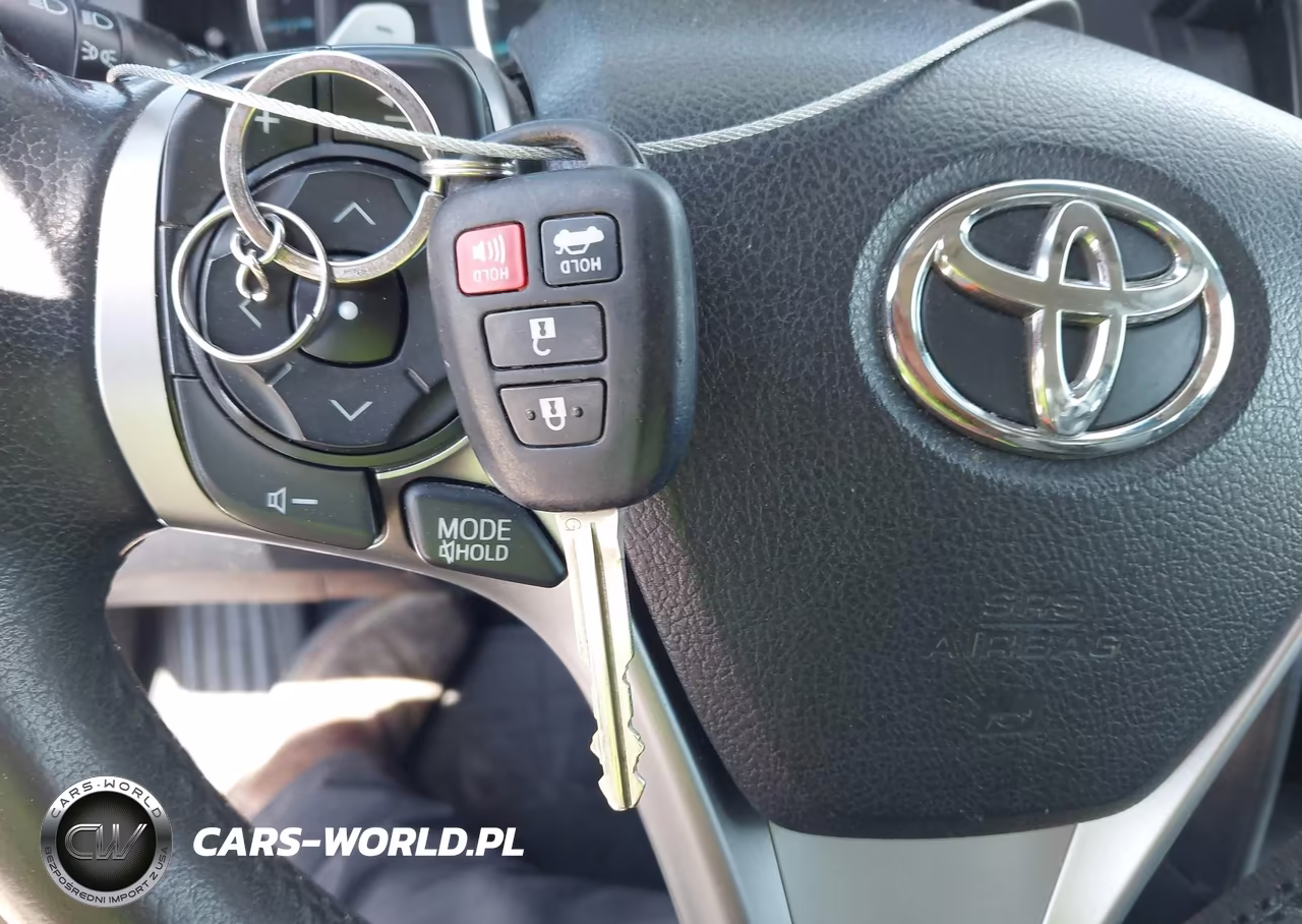 2014 Toyota Camry Se VIN:4T1BF1FK7EU330719 - 11