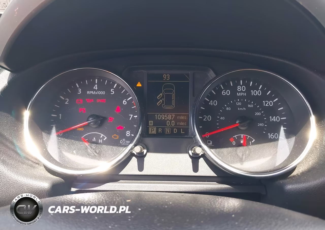 2012 Nissan Rogue Sv VIN:JN8AS5MV5CW417847 - 7