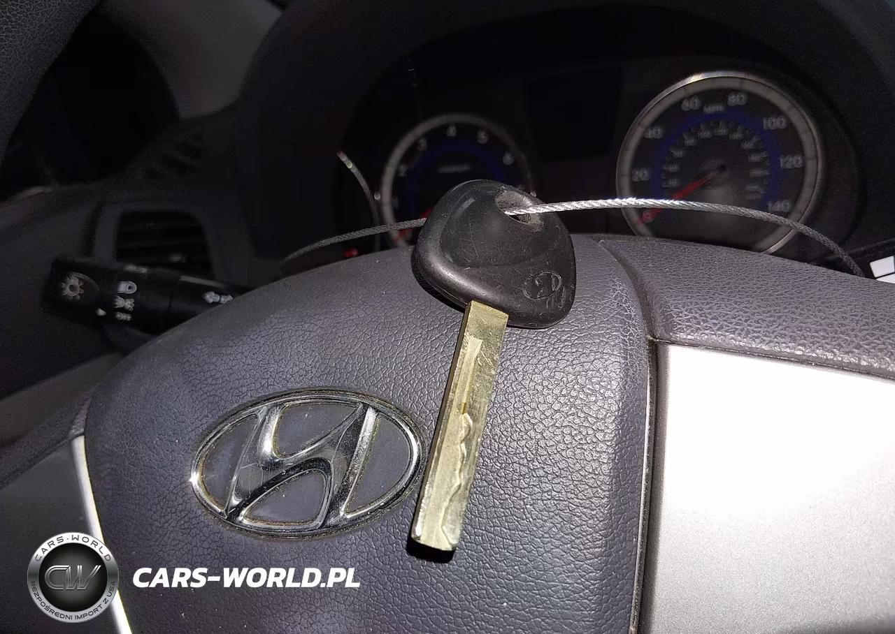 2016 Hyundai Accent Se VIN:KMHCT4AE6GU157634 - 11