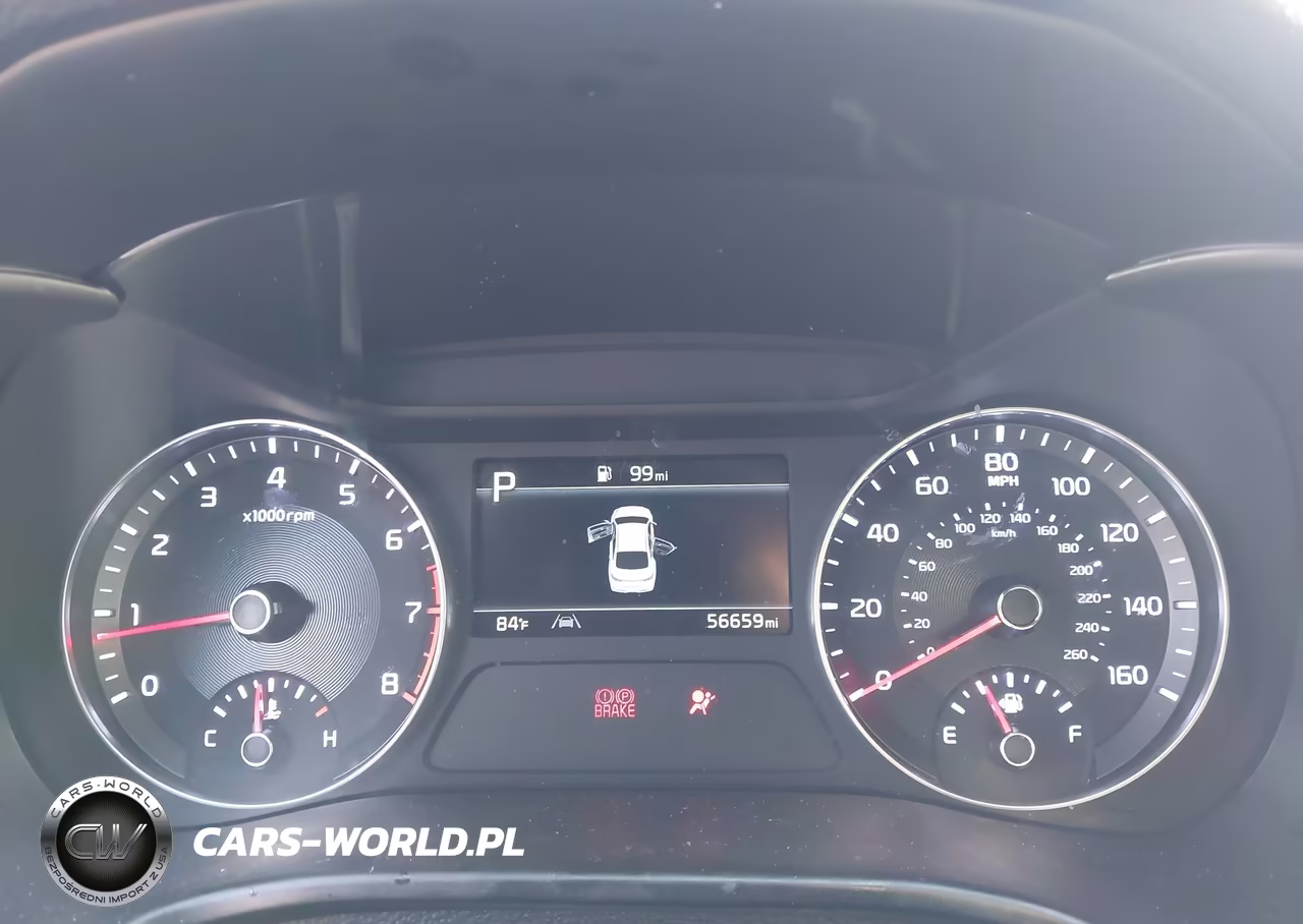 2023 Kia Forte Gt-Line VIN:3KPF54ADXPE619971 - 7