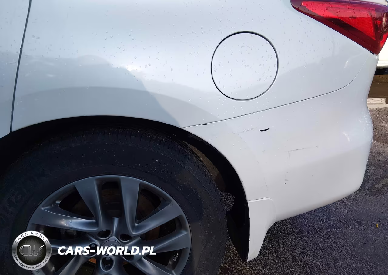 2015 Infiniti Qx60 VIN:5N1AL0MM5FC528998 - 19