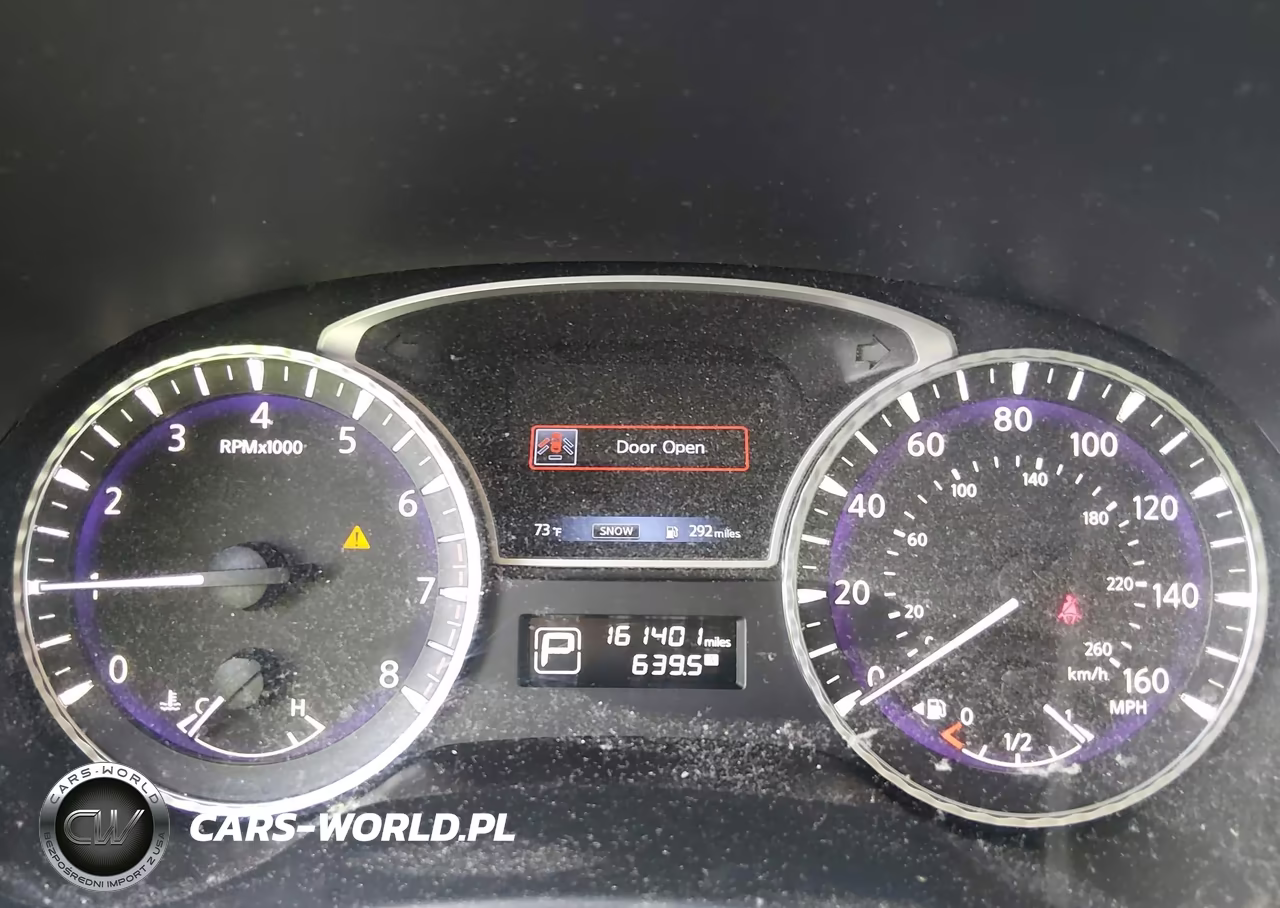 2015 Infiniti Qx60 VIN:5N1AL0MM5FC528998 - 7