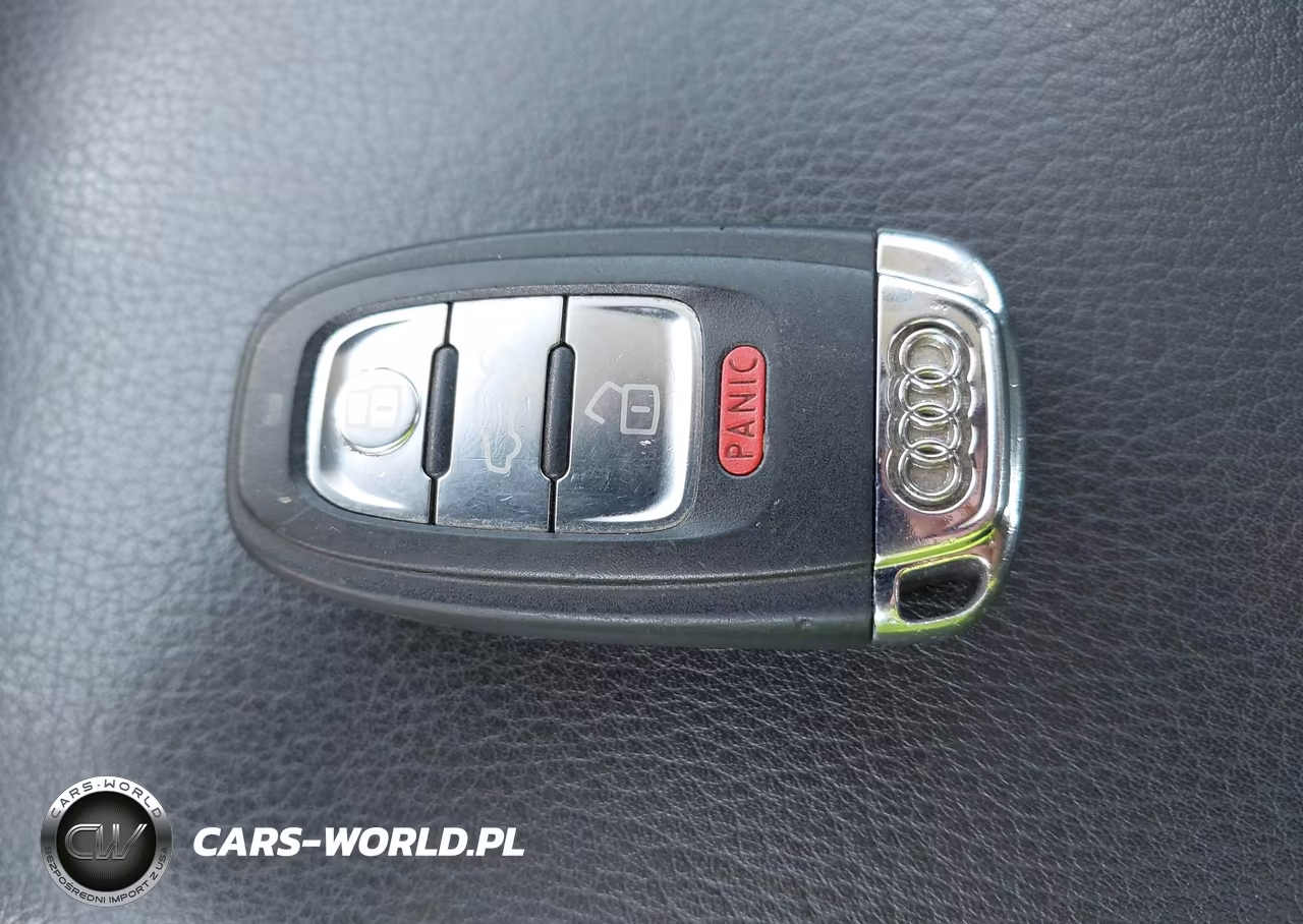 2012 Audi A4 2.0T Premium VIN:WAUBFAFLXCA114100 - 11