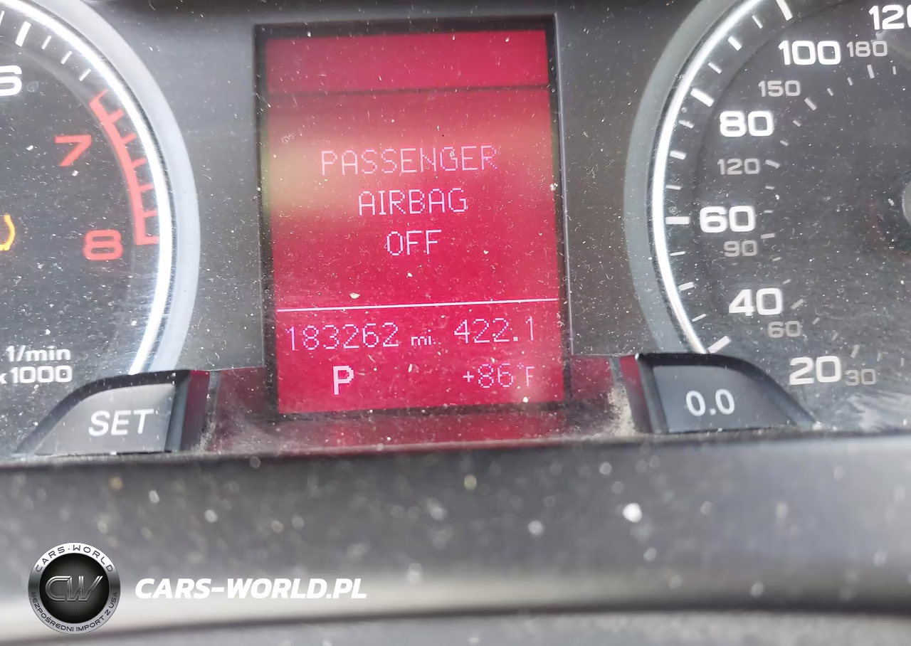2012 Audi A4 2.0T Premium VIN:WAUBFAFLXCA114100 - 7