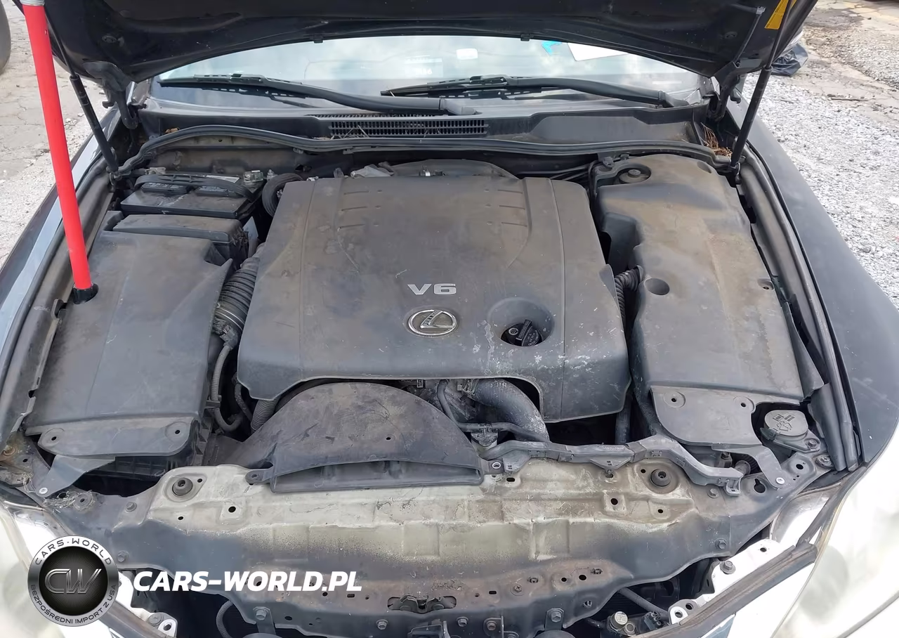 2009 Lexus Is 250 VIN:JTHBK262895104645 - 10
