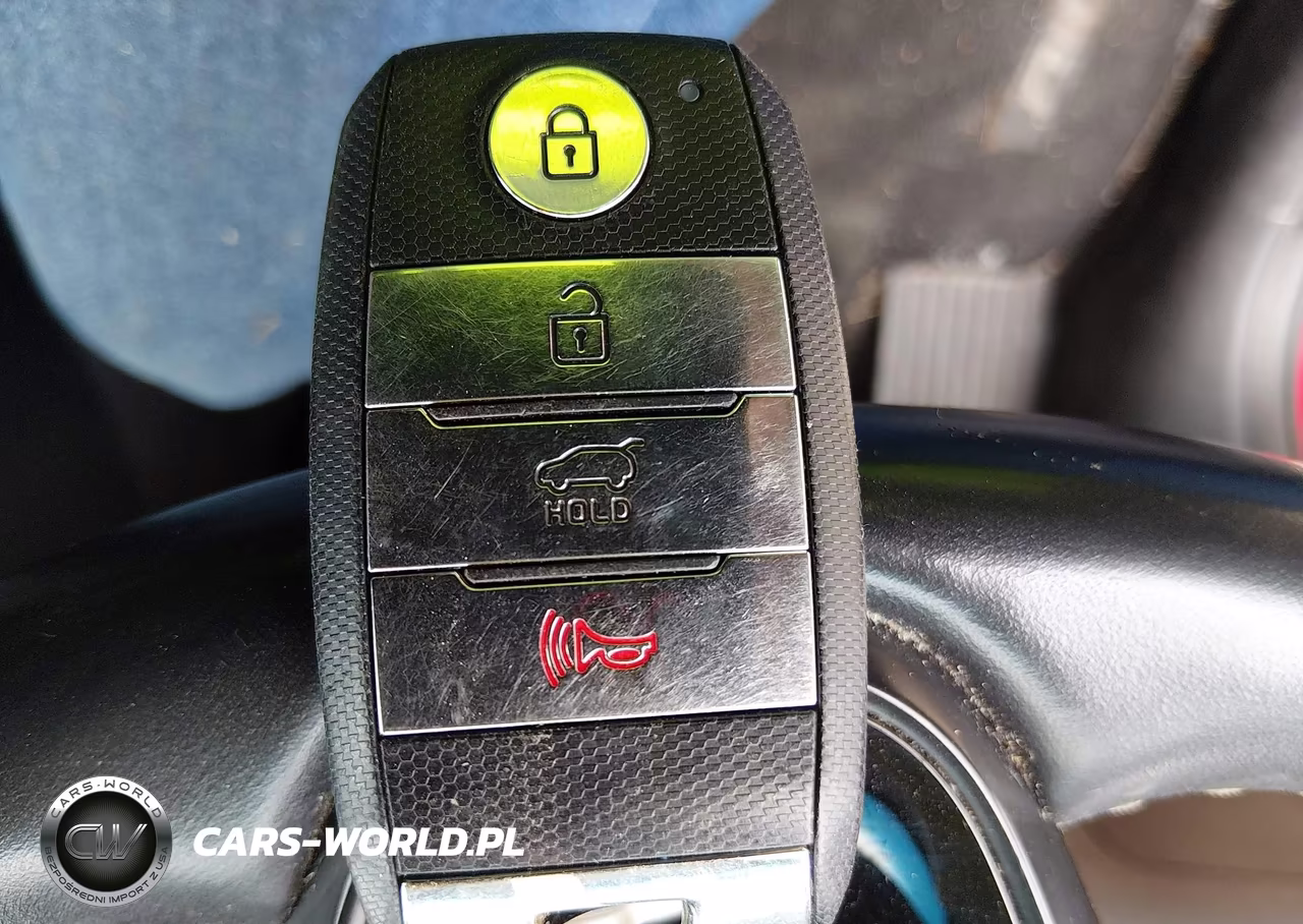 2019 Kia Niro Ex VIN:KNDCC3LCXK5240075 - 11