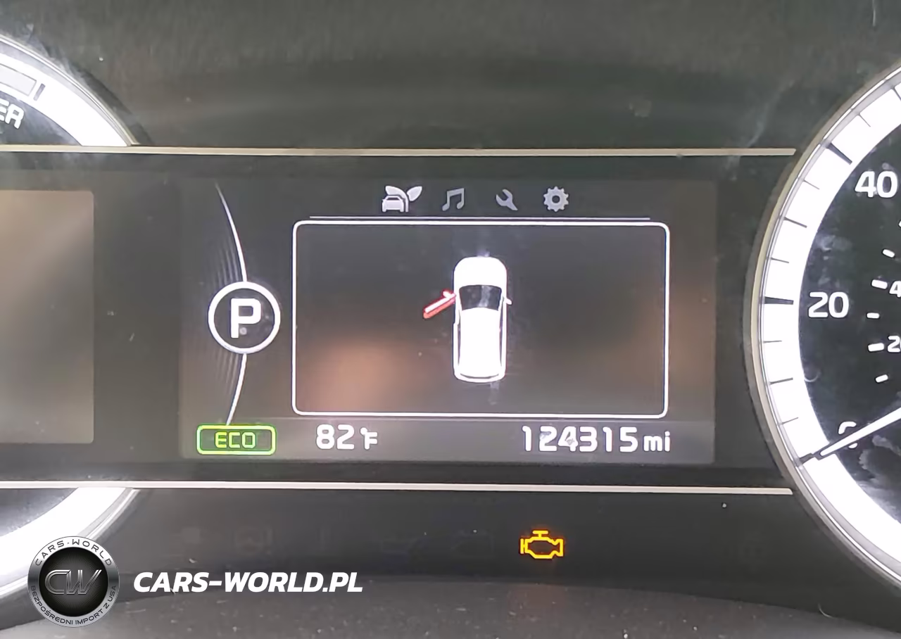 2019 Kia Niro Ex VIN:KNDCC3LCXK5240075 - 15