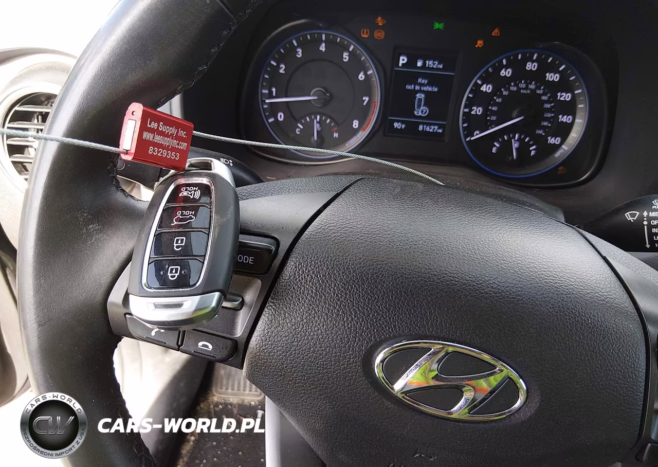 2020 Hyundai Kona Sel VIN:KM8K22AA3LU491551 - 11