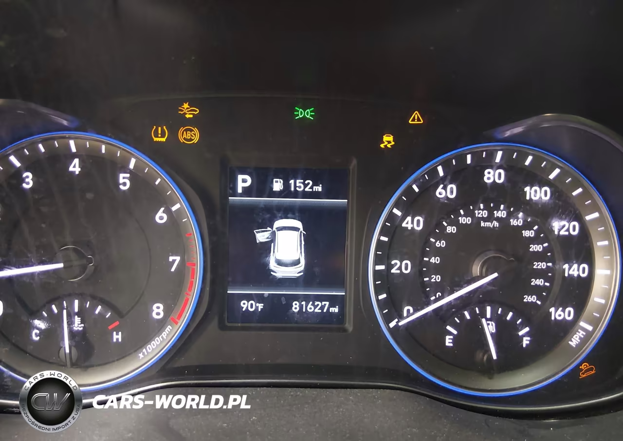 2020 Hyundai Kona Sel VIN:KM8K22AA3LU491551 - 15