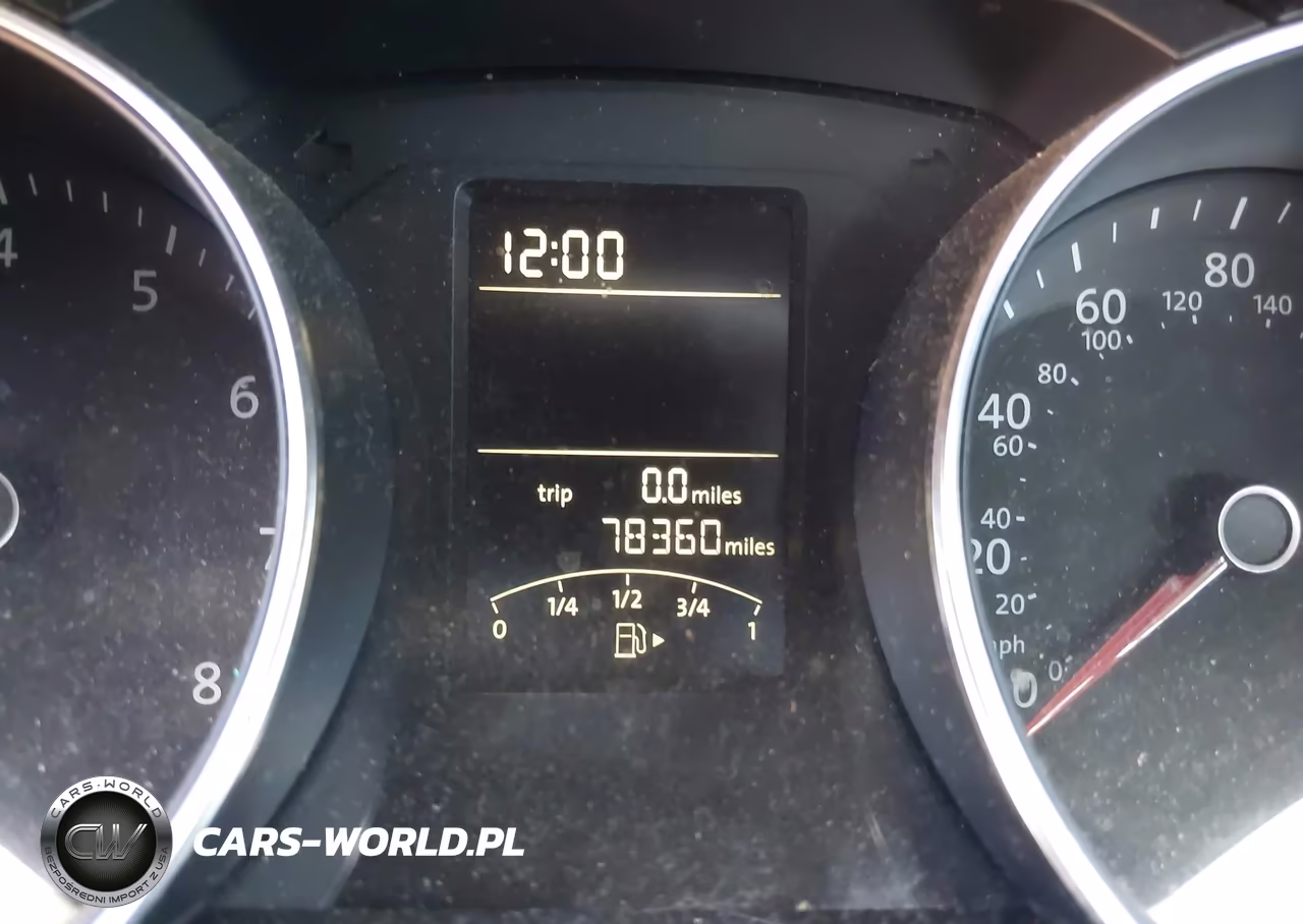 2016 Volkswagen Jetta 1.8T Sport VIN:3VWD17AJ9GM278267 - 14