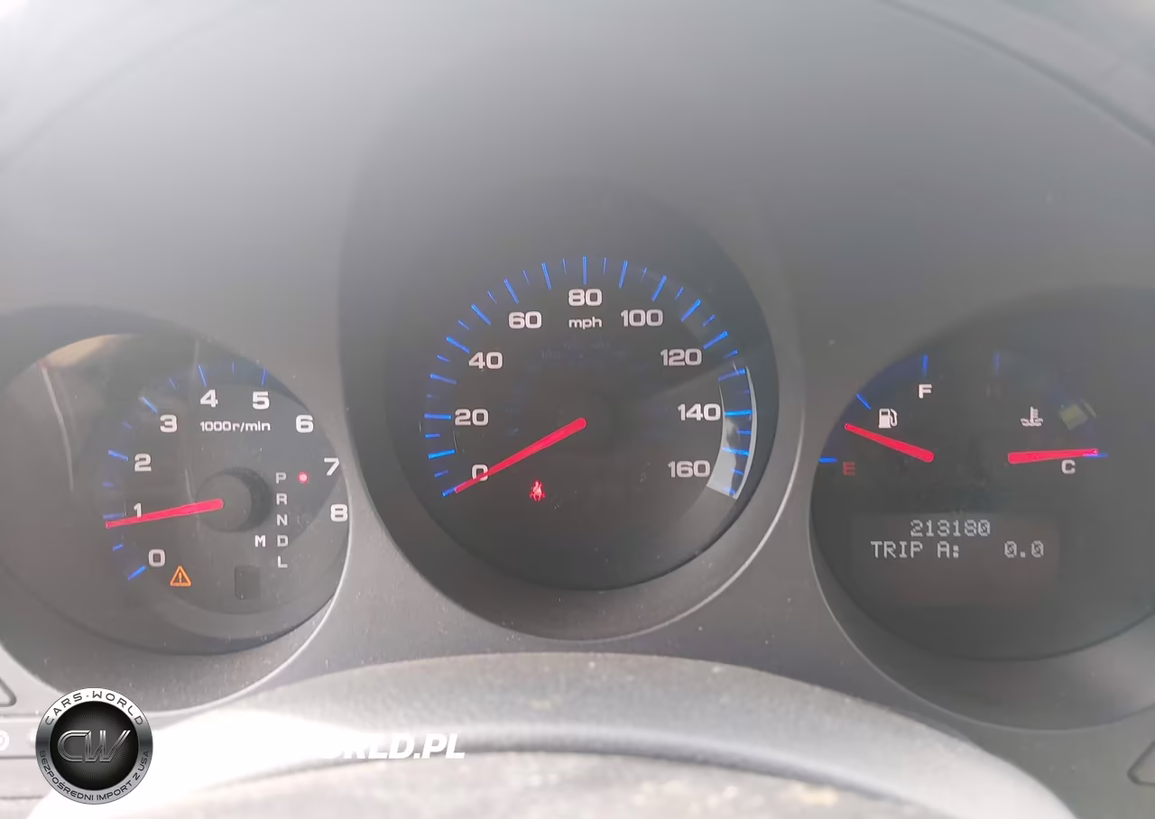 2004 Acura Tl VIN:19UUA66264A054785 - 7