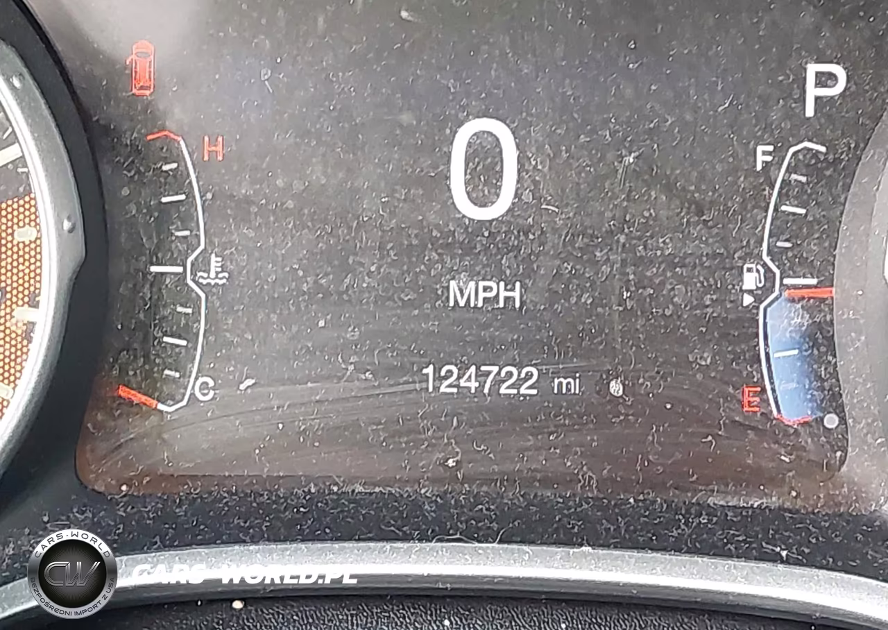 2018 Jeep Compass Latitude VIN:3C4NJDBB8JT143503 - 15