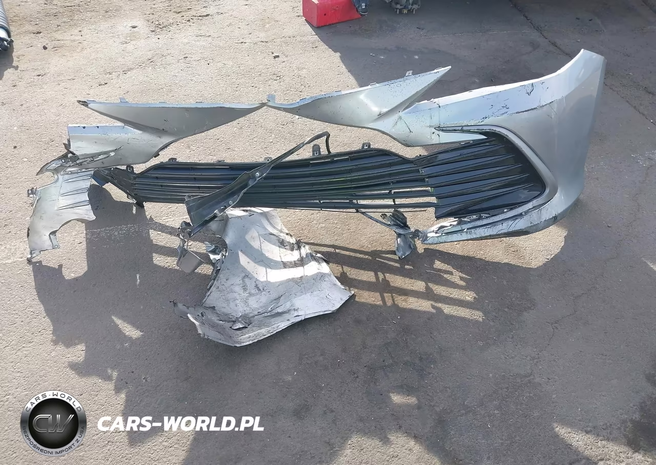 2024 Toyota Camry Le VIN:4T1C11AK9RU908142 - 11