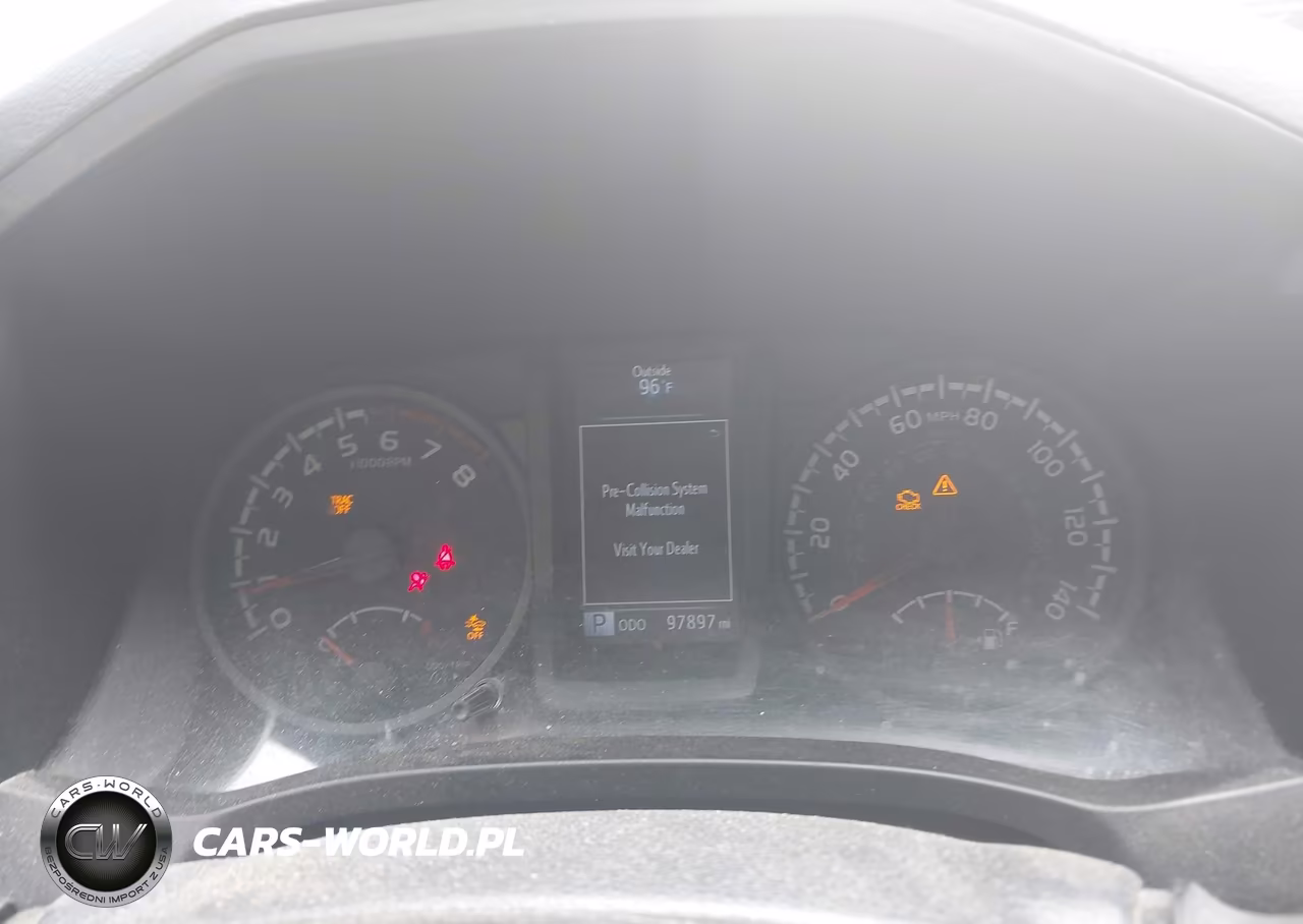 2021 Toyota Tacoma Sr VIN:3TYRX5GN3MT019716 - 7