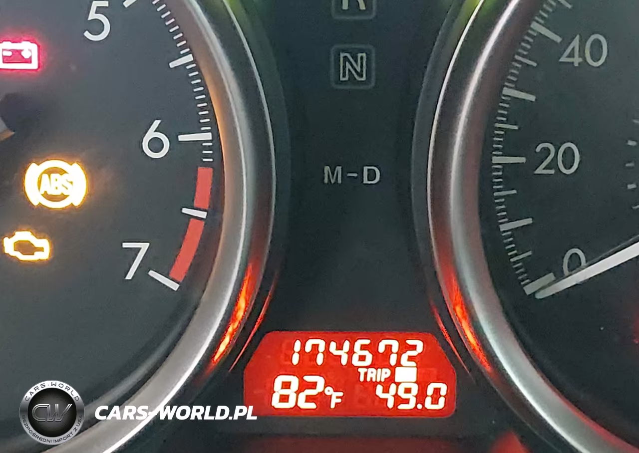 2010 Mazda Mazda6 I Sport VIN:1YVHZ8BH8A5M50553 - 15