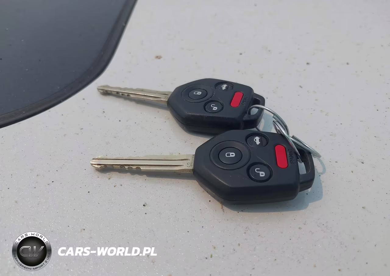 2017 Subaru Wrx Premium VIN:JF1VA1E68H9813184 - 11