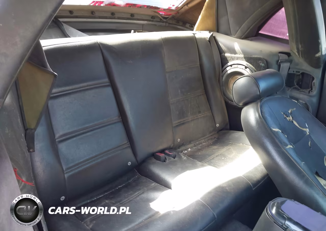 2004 Ford Mustang VIN:1FAFP44654F225499 - 8