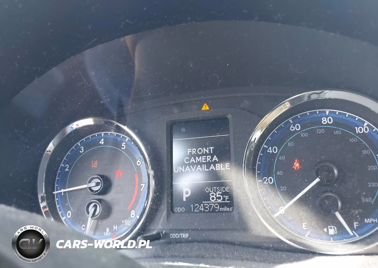 2017 Toyota Corolla Le VIN:2T1BURHE7HC908304 - 16