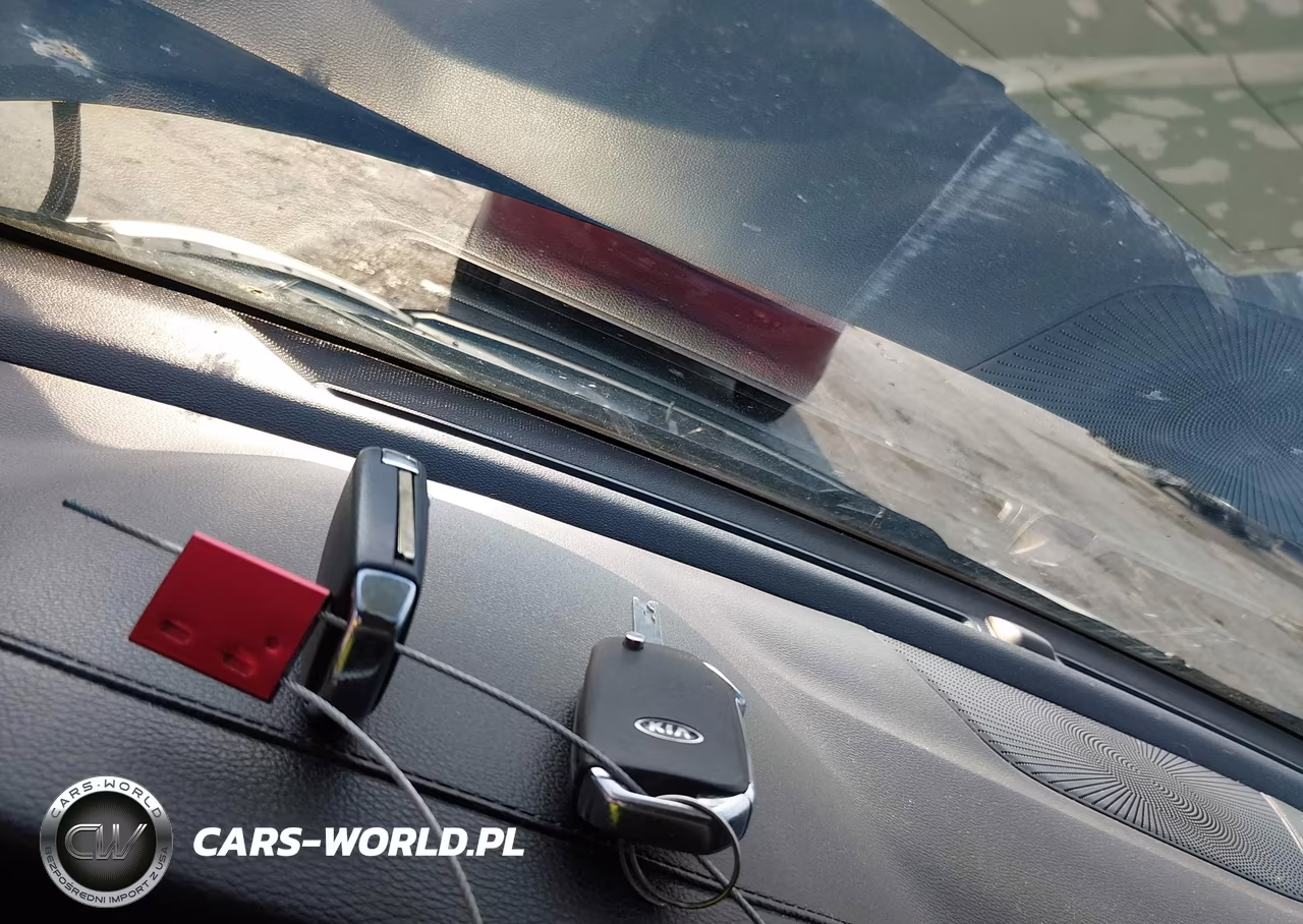 2019 Kia Forte Lxs VIN:3KPF24ADXKE031831 - 11