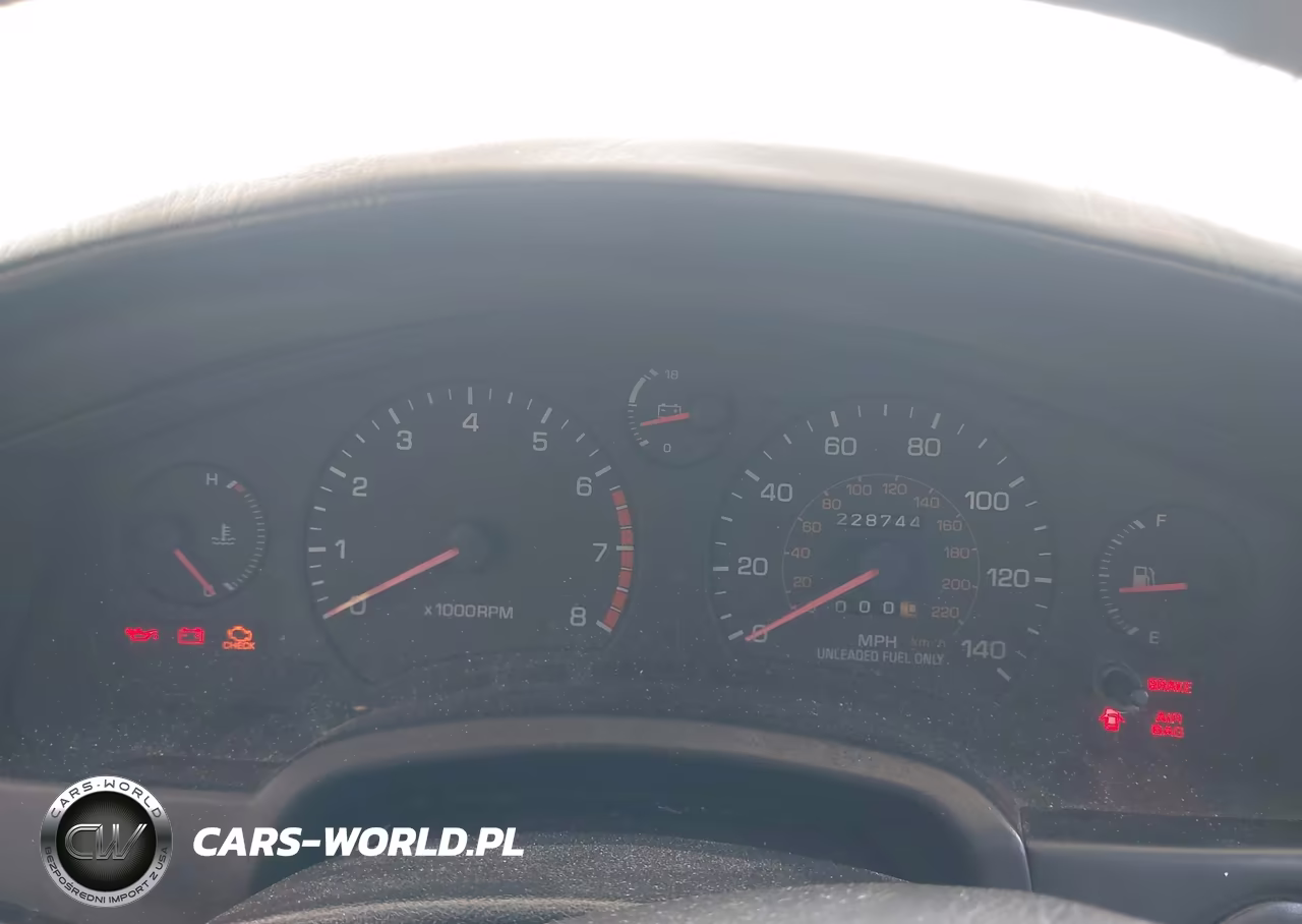 1991 Toyota Mr2 Sport Roof VIN:JT2SW21N1M0010032 - 7