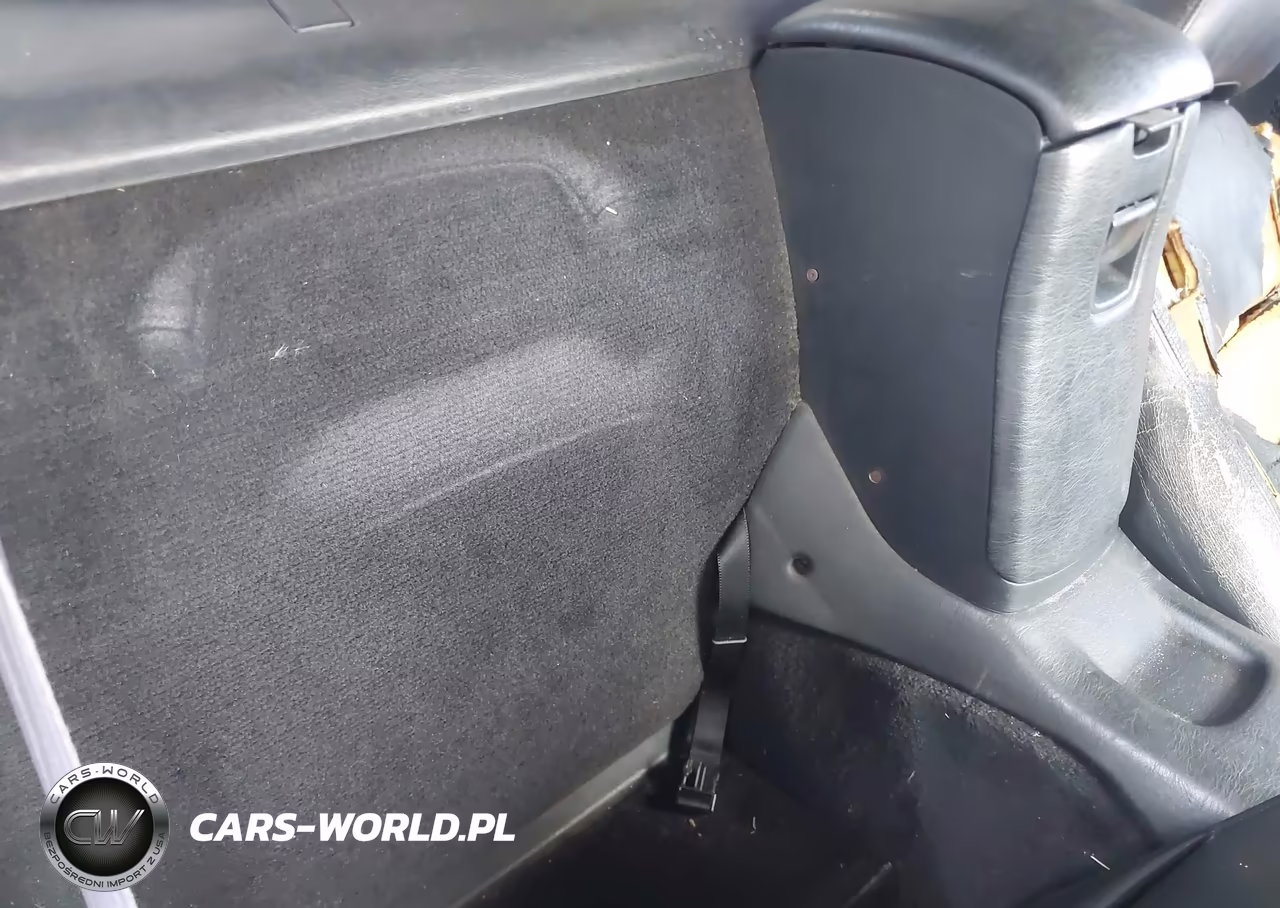 1991 Toyota Mr2 Sport Roof VIN:JT2SW21N1M0010032 - 8