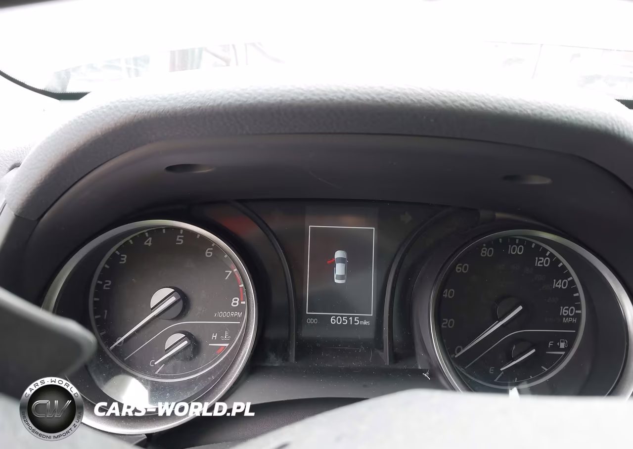 2024 Toyota Camry Se VIN:4T1G11AK9RU913777 - 7