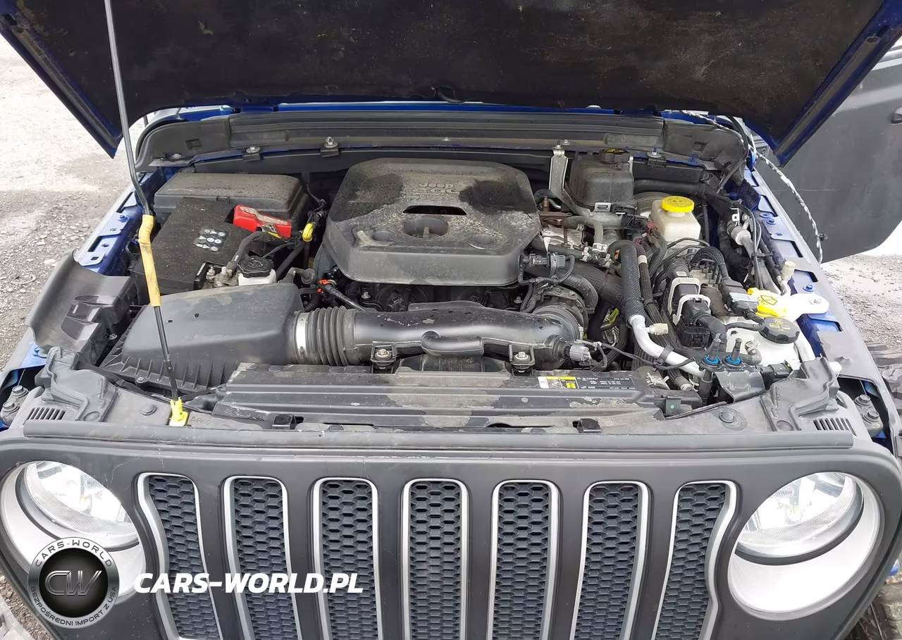 2020 Jeep Wrangler Unlimited Sahara VIN:1C4HJXEN2LW220772 - 10