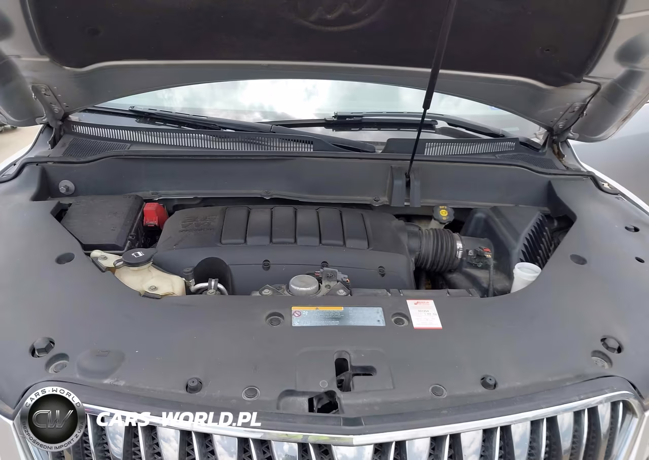 2014 Buick Enclave Premium VIN:5GAKRCKD2EJ198468 - 10