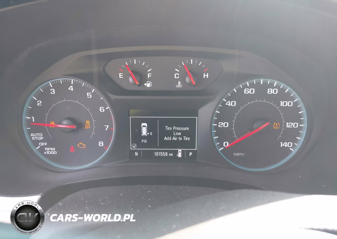 2022 Chevrolet Traverse Fwd Ls VIN:1GNERFKW6NJ105876 - 7