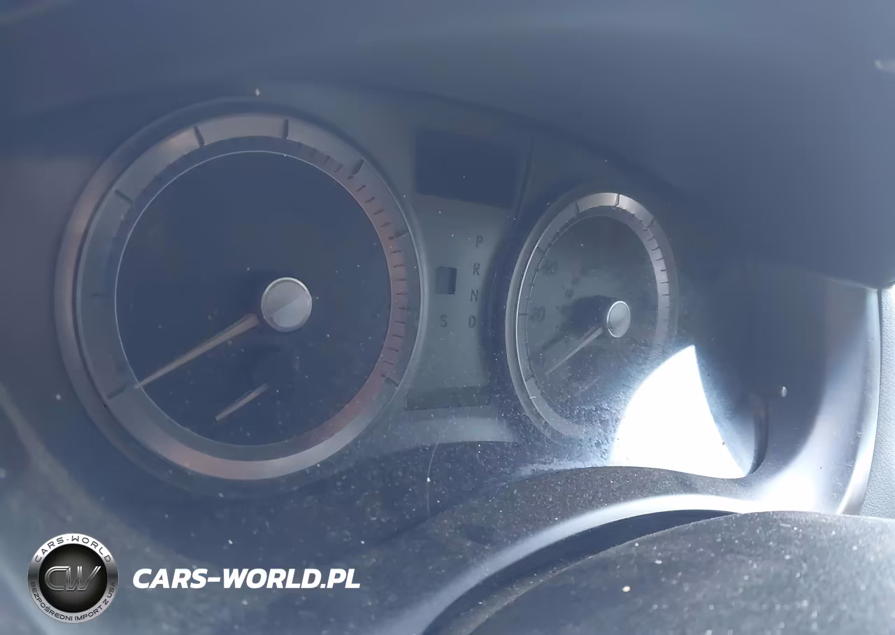 2008 Lexus Es 350 VIN:JTHBJ46GX82256033 - 7