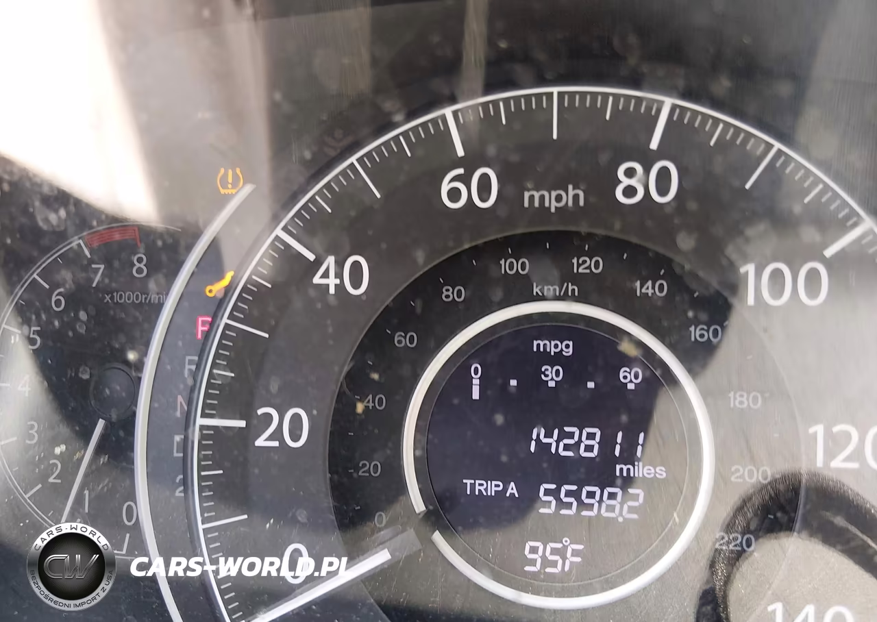 2014 Honda Cr-V Lx VIN:3CZRM3H33EG710325 - 15