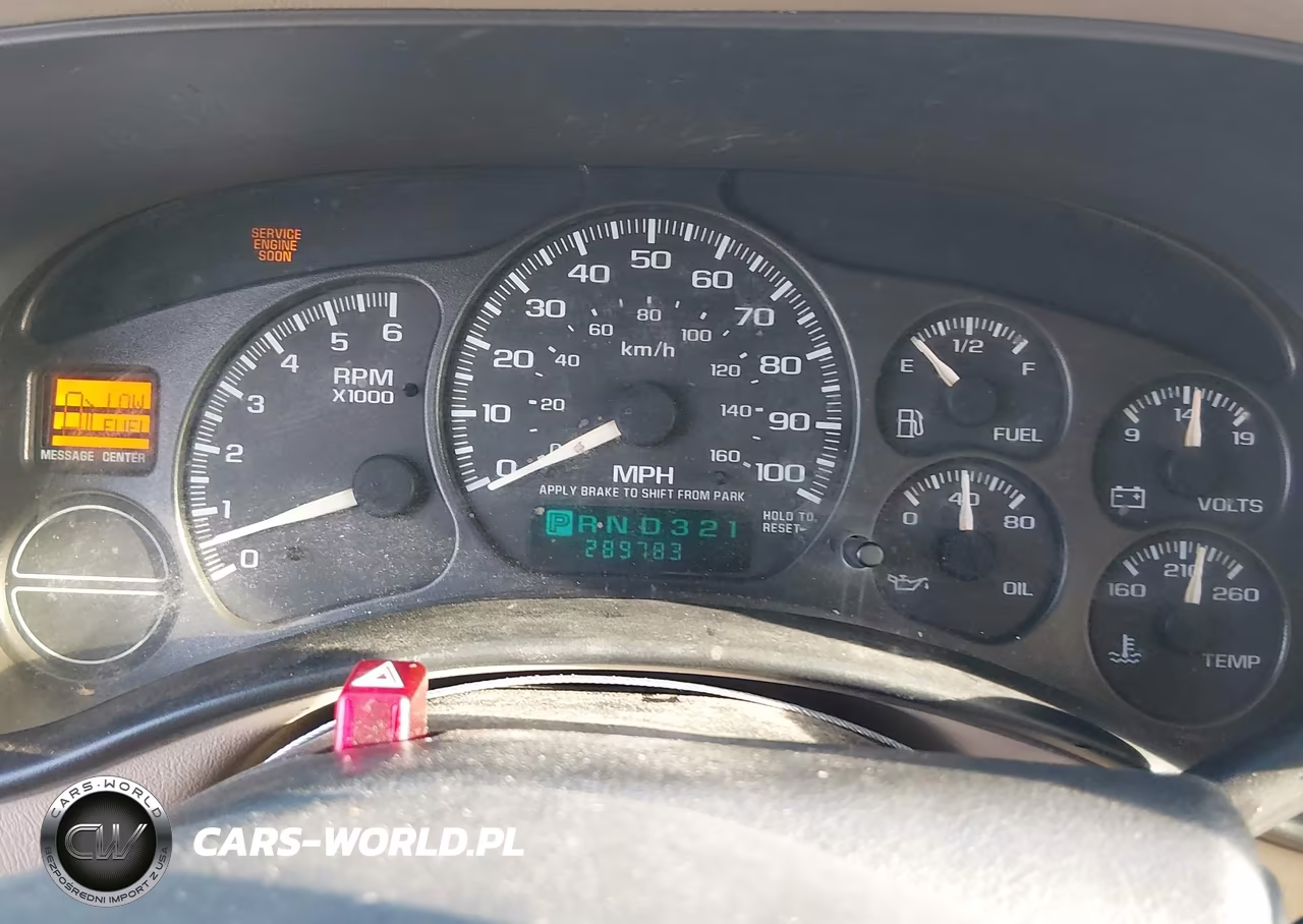 2002 GMC Yukon Xl 1500 Sle VIN:1GKEC16Z72J130268 - 7