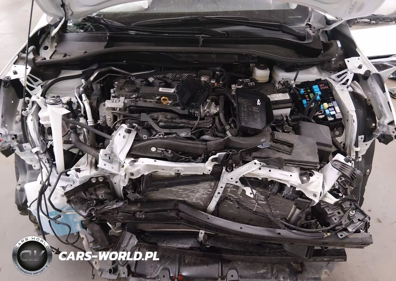 2024 Toyota Corolla Cross Xle VIN:7MUDAABG1RV112949 - 10