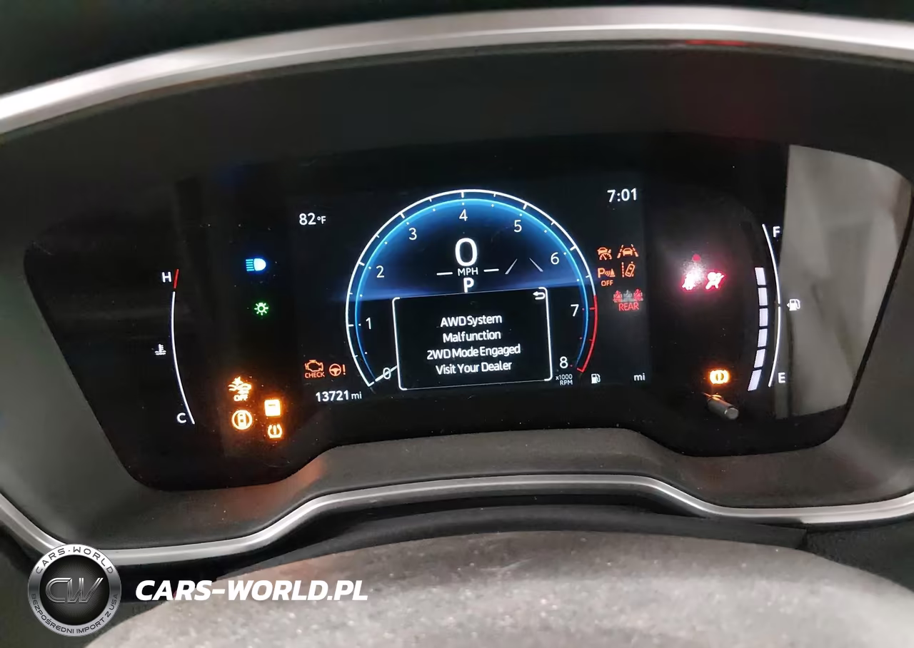 2024 Toyota Corolla Cross Xle VIN:7MUDAABG1RV112949 - 7