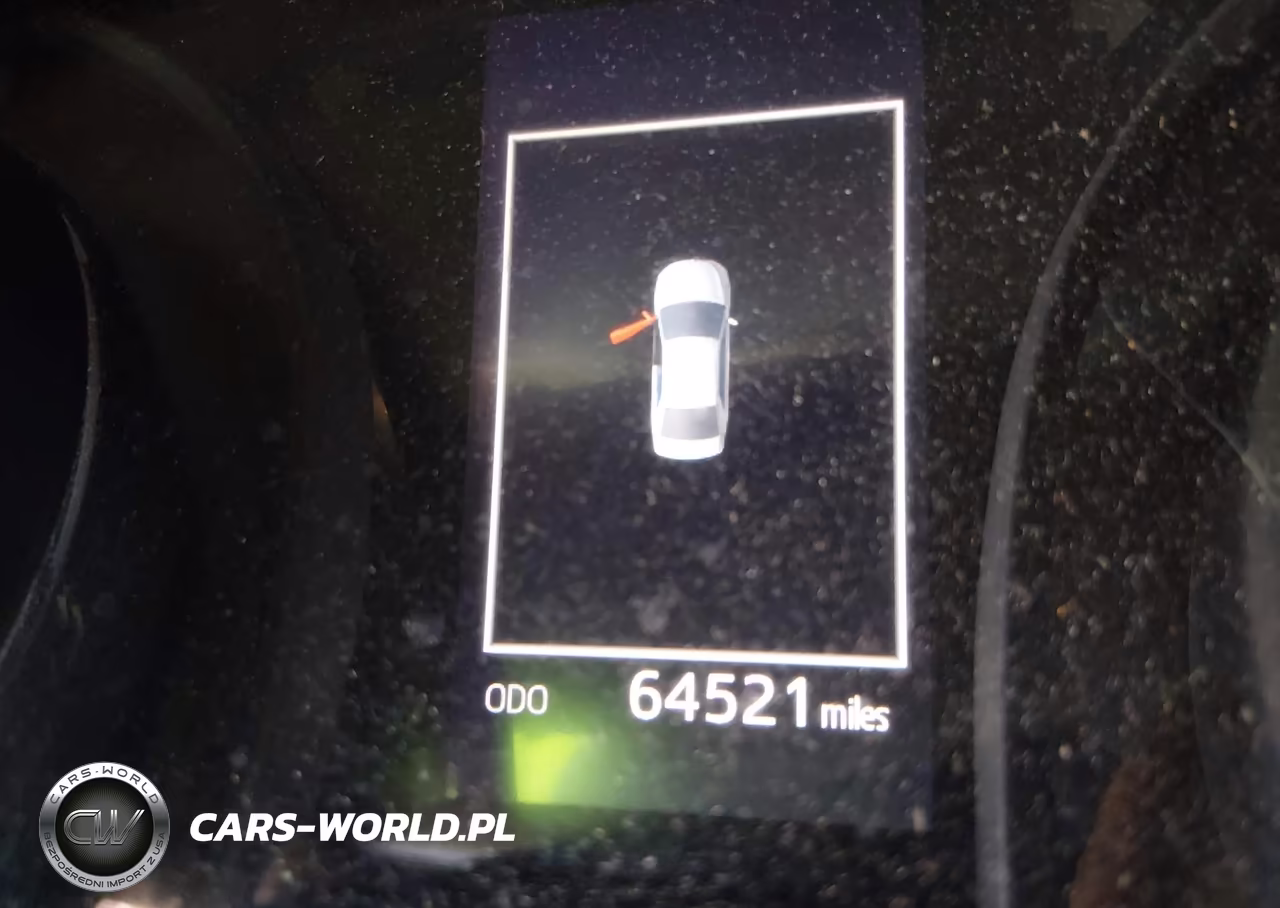 2019 Toyota Camry Se VIN:4T1B11HK0KU178225 - 15