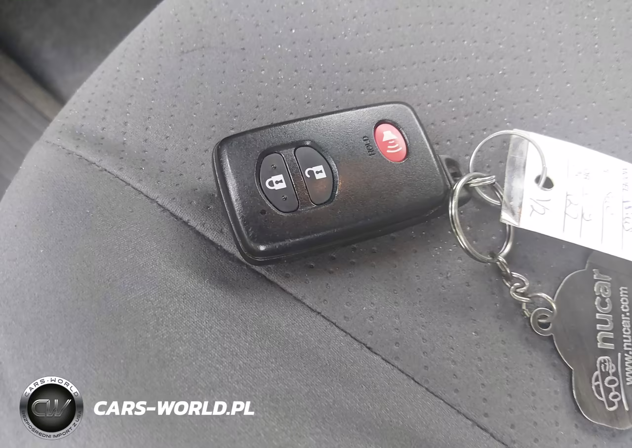 2010 Toyota Prius Iii VIN:JTDKN3DU8A0053927 - 11