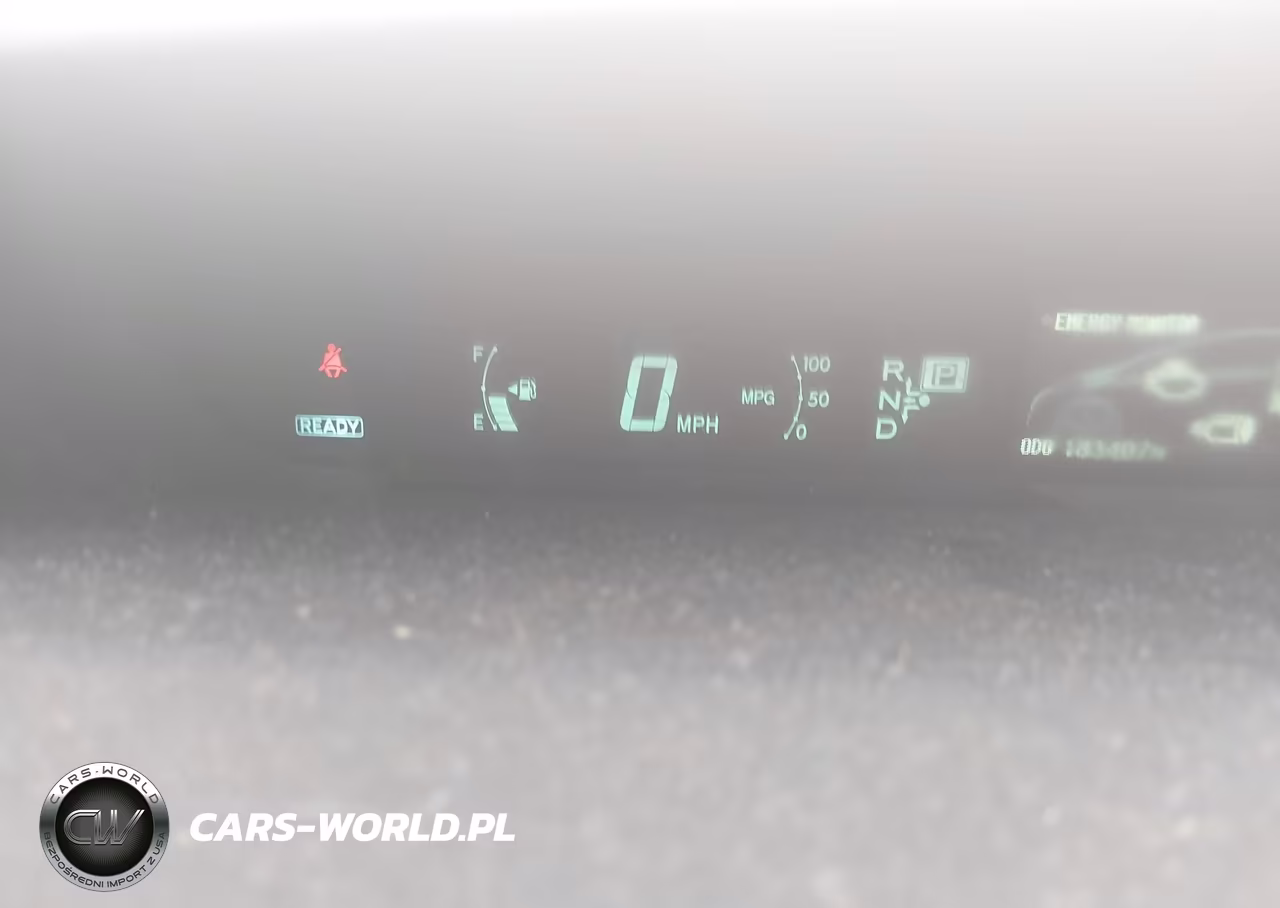 2010 Toyota Prius Iii VIN:JTDKN3DU8A0053927 - 7