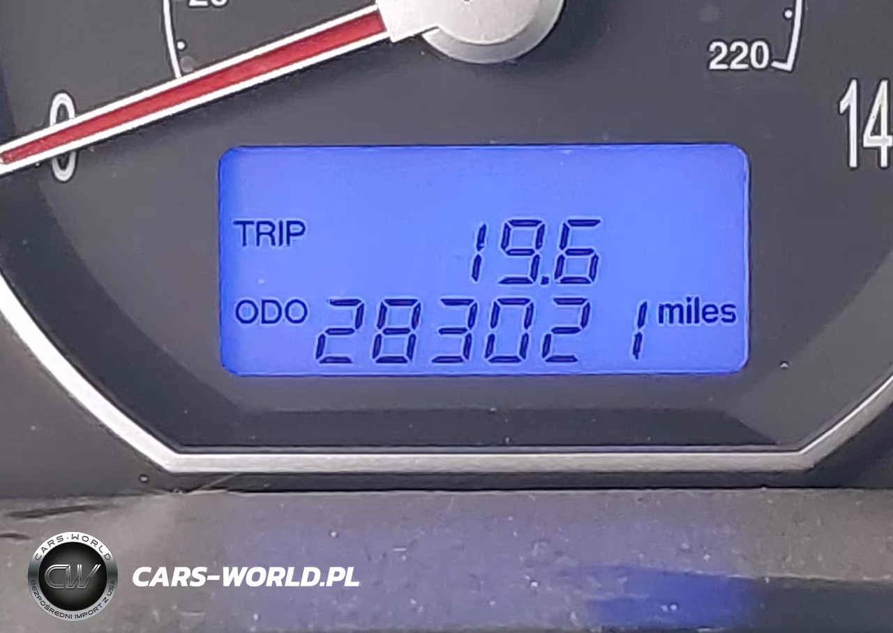 2008 Hyundai Santa Fe Gls VIN:5NMSG13D28H165746 - 15