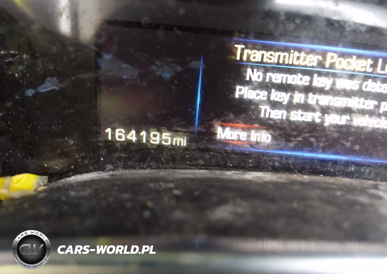 2015 Cadillac Srx Luxury Collection VIN:3GYFNEE3XFS624430 - 15