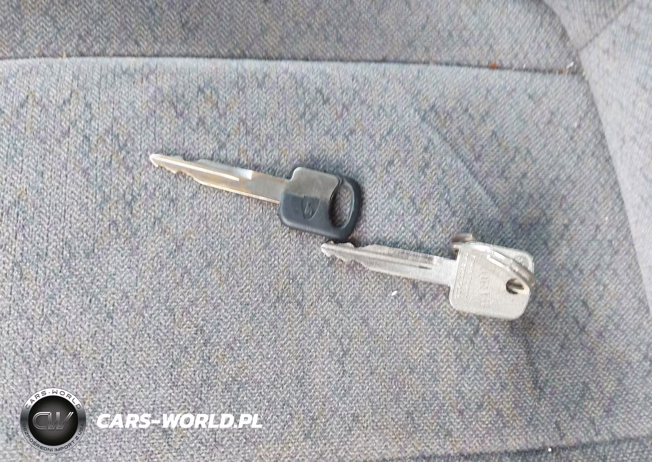 1998 Mercury Sable Gs-Ls VIN:1MEFM50U6WA625261 - 11