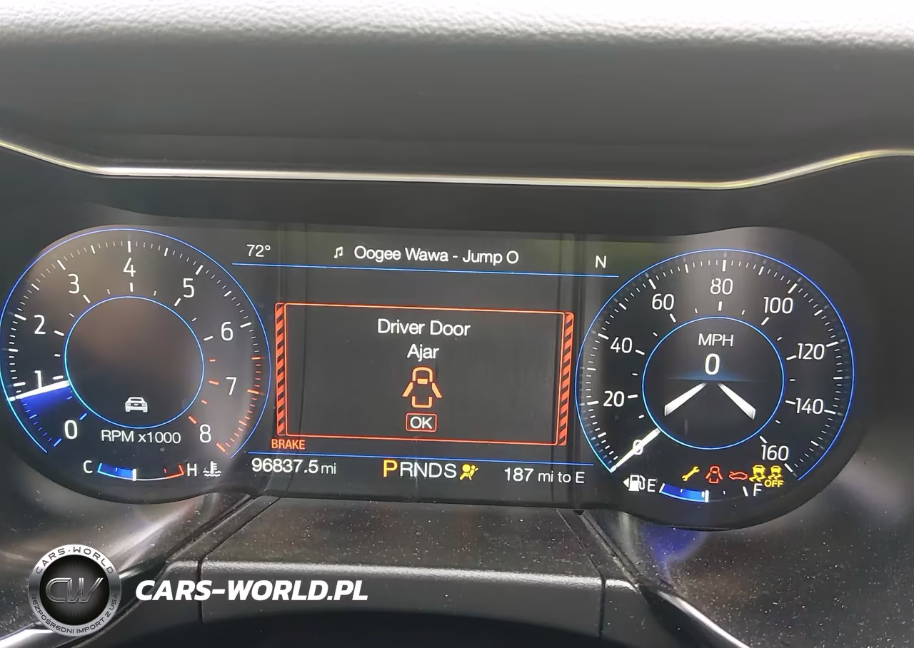 2019 Ford Mustang Ecoboost Premium VIN:1FATP8UH1K5188823 - 7
