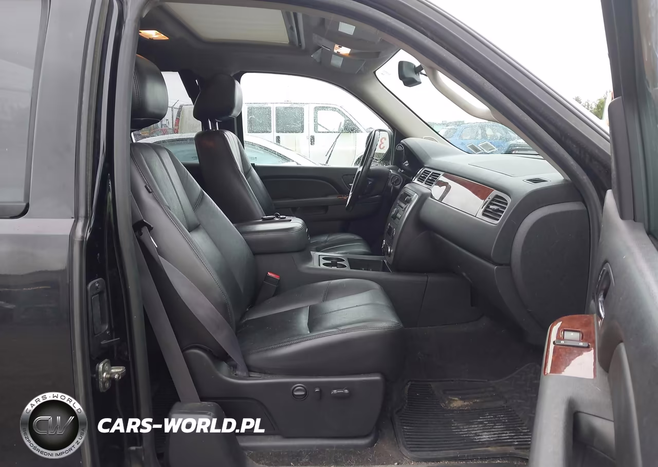 2011 GMC Sierra 1500 Slt VIN:1GTR2WE31BZ366152 - 5